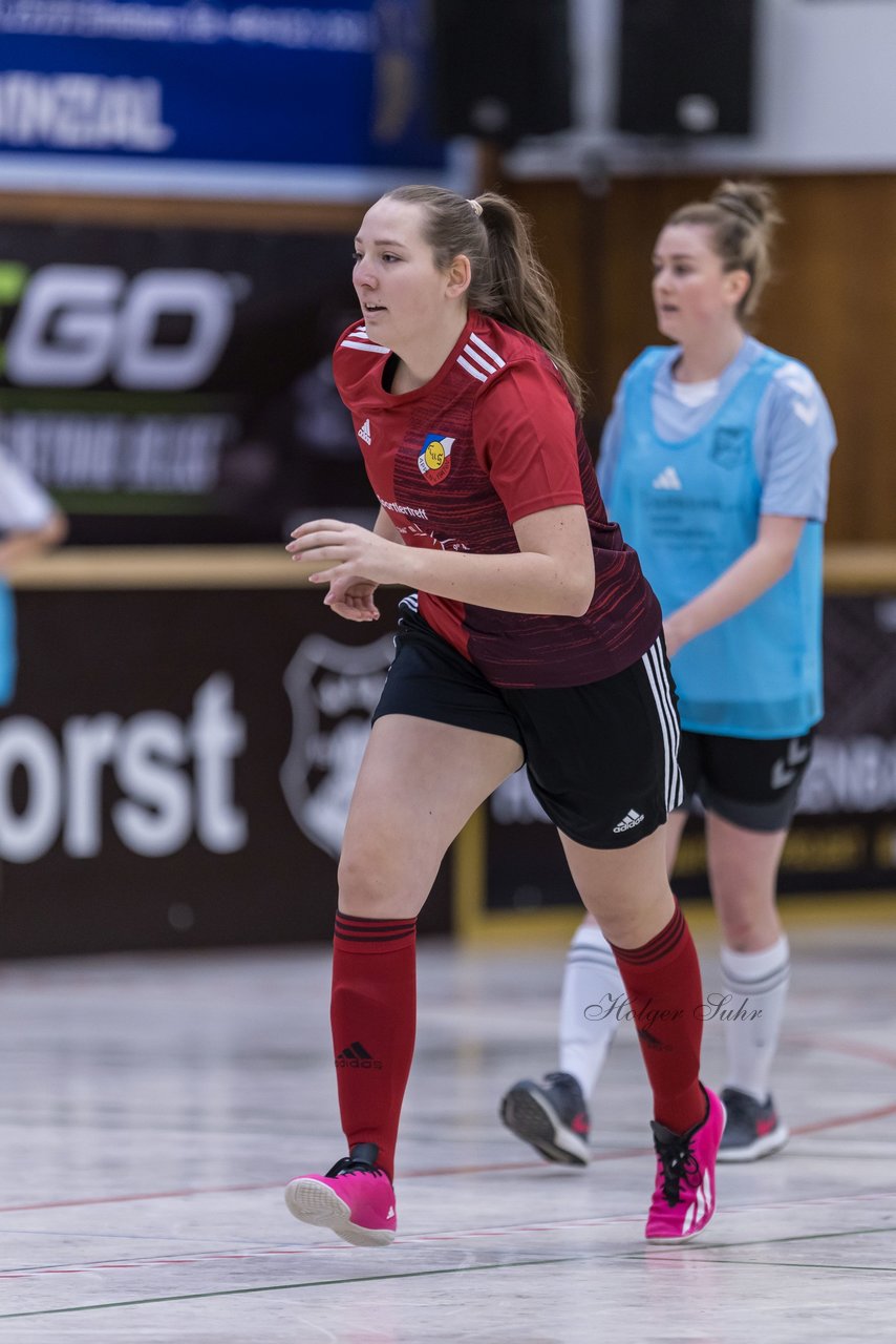 Bild 176 - VR Bank Cup Horst